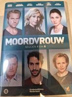 Moordvrouw s1 tm s6 dvd, Cd's en Dvd's, Alle leeftijden, Ophalen of Verzenden, Zo goed als nieuw, Actie en Avontuur