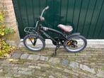 16 inch fiets, Fietsen en Brommers, Fietsen | Kinderfietsjes, Ophalen, Gebruikt, 16 tot 20 inch, 2cycle