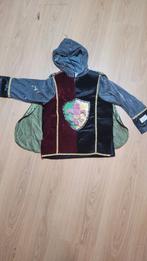 Ridderpak maat 110-122, Ophalen of Verzenden