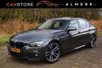 BMW 3-serie 320i M Sport Edition*Dak*Keyless*Digi dash*Head-, Auto's, BMW, 1998 cc, Achterwielaandrijving, 4 cilinders, Bedrijf