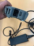 Sparta Li-ION Accu 36V + Oplader, Ophalen, Zo goed als nieuw