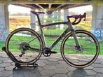 NIEUWE! Ridley Kanzo Fast Gravelbike//Carbon//Rival//Maat S, Fietsen en Brommers, 28 inch, Carbon, Info@nentjeswielersport.nl