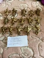 Engeltjes 15 stuks, Ophalen of Verzenden, Zo goed als nieuw, Versiering of Embellishment, Overige merken