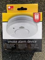 rookmelder, Detector, Sensor of Melder, Nieuw, Ophalen of Verzenden, Rook