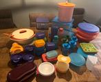 Diverse Tupperware spullen NIEUW 4/4, Huis en Inrichting, Keuken | Tupperware, Ophalen of Verzenden, Nieuw, Rood, Overige typen