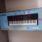 Keyboard casio ctk 480, Muziek en Instrumenten, Ophalen, Gebruikt, 61 toetsen, Casio