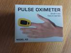 Pulse oxymeter, Verzenden, Nieuw, Overige typen