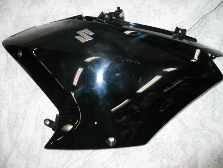 Suzuki 7 DL650 DL1000 onderdelen model 2003 tot 2011 oa kuip, Motoren, Onderdelen | Suzuki, Gebruikt, Ophalen of Verzenden
