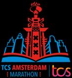 TCS marathon Amsterdam, Eén persoon