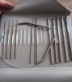 Haaknaalden, Hobby en Vrije tijd, Breien en Haken, Ophalen, Gebruikt, Haken, Naald