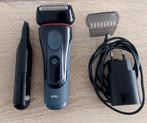 Braun is zeer weinig gebruikt., Witgoed en Apparatuur, Persoonlijke-verzorgingsapparatuur, Ophalen of Verzenden, Zo goed als nieuw
