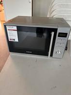 Inventum Magnetron - 3 jaar oud, Witgoed en Apparatuur, Magnetrons, Ophalen, Gebruikt, Magnetron, Draaiplateau