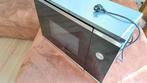 Bosch Series 6 magnetron BFL524MS0 (DEFECT!), Witgoed en Apparatuur, Magnetrons, Ophalen, Niet werkend, Inbouw