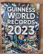 Guinness World Records Ltd - 2023, Boeken, Encyclopedieën, Ophalen of Verzenden, Zo goed als nieuw, Guinness World Records Ltd