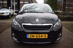 Peugeot 108 1.0 e-VTi Active Airco (bj 2019), Voorwielaandrijving, Gebruikt, Euro 6, 4 stoelen