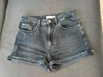 Korte broek Melting Stockholm maat S, Ophalen of Verzenden, Zo goed als nieuw, Blauw, W28 - W29 (confectie 36)