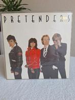 LP van PRETENDERS ....UIT 1980, Ophalen of Verzenden, Zo goed als nieuw