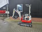 Takeuchi TB210R - 550 uur, Niet opgegeven, -, Niet opgegeven, Graafmachine