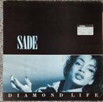 Sade ‎– Diamond Life, Ophalen of Verzenden, 1980 tot 2000, Zo goed als nieuw