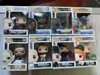Grote opruiming in funko poppen.  Movies  8 stuks, Opruiming funko, Pop, Beeldje of Miniatuur, Ophalen of Verzenden, Emmen