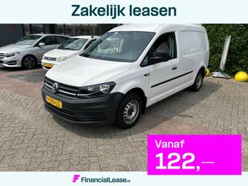 Volkswagen Caddy 2.0 TDI L2H1 BMT Maxi Easyline beschikbaar voor biedingen