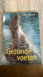 D. Arendshorst - Gezonde voeten, Ophalen of Verzenden, D. Arendshorst, Zo goed als nieuw