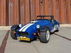 Westfield Megabusa | 175pk | 511kg | 0-100 3.9s | Zeldzaam, Auto's, Overige Auto's, Achterwielaandrijving, 4 cilinders, Cabriolet