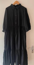 Jurk grote maat, Kleding | Dames, Jurken, Zwart, Maat 46/48 (XL) of groter, Nieuw, Ophalen of Verzenden