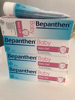 4x bepanthen baby zalf nieuw in doos van 30 gram, Nieuw, Tandenborstel, Ophalen of Verzenden