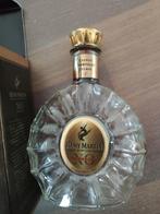 Lege Remy Martin XO Premier Cru Fles 70cl + box, Verzamelen, Wijnen, Ophalen of Verzenden, Gebruikt, Frankrijk, Overige typen