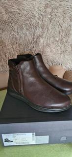 Nieuwe Ecco Lage Laarzen Maat 39, Kleding | Dames, Schoenen, Ophalen of Verzenden, Nieuw