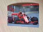 Kimi Raikkonen # Ferrari F1 10x15cm handtekening (print), Verzamelen, Verzenden, Nieuw, Formule 1