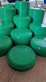 Grote partij frisbees, Ophalen, Nieuw