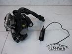 VW Sharan 7N0 Standkachel 7N0815065AG 7N0201607G, Ophalen of Verzenden, Gebruikt