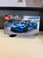 Lego speed McLaren Elva, Zo goed als nieuw, Ophalen