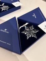 Swarovski kerstster 2020, Ophalen of Verzenden, Zo goed als nieuw, Figuurtje