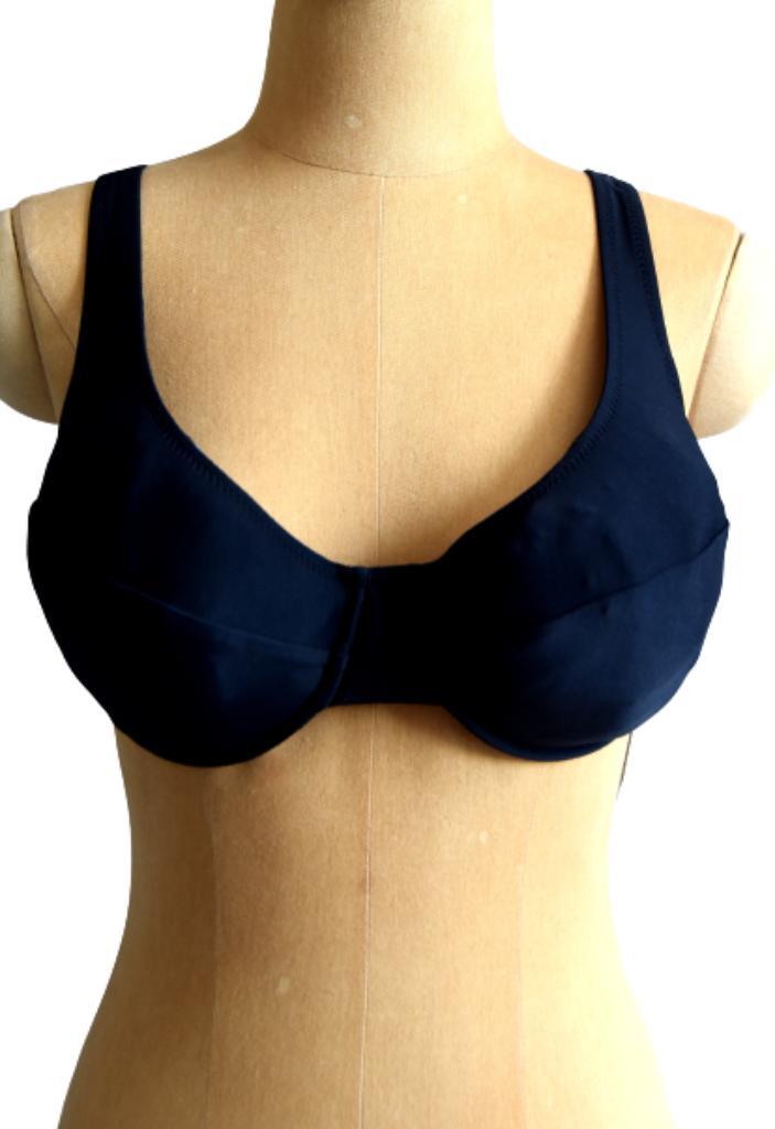 Nieuwe Anita bikinitop, top, zwart, Mt. 40 D, Kleding | Dames, Badmode en Zwemkleding, Nieuw, Bikini, Zwart, Verzenden