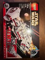 lego 10198 starwars Tantive IV, Kinderen en Baby's, Speelgoed | Duplo en Lego, Ophalen, Zo goed als nieuw
