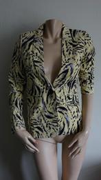 nieuw gevoerd ESQUALO jasje, Kleding | Dames, Overige kleuren, Verzenden, Maat 36 (S), Nieuw