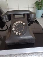 Oude bakkelieten telefoon, Telecommunicatie, Vaste telefoons | Niet Draadloos, Ophalen, Gebruikt