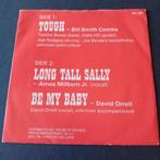 amos milburn: long tall sally  (1), Verzenden, 7 inch, Single