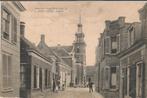 Neder-hardinxveld, Verzamelen, Ansichtkaarten | Nederland, Verzenden, 1920 tot 1940, Gelopen, Zuid-Holland