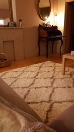 Vloerkleed, Huis en Inrichting, Stoffering | Vloerbedekking, Ophalen, Gebruikt, Hoogpollig, Minder dan 10 m²