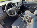 Hyundai Tucson 1.6 T-GDi 177pk Premium NAVIGATI € 17.750,0, Auto's, Hyundai, 74 €/maand, 1591 cc, 4 cilinders, Wit
