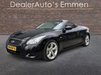 Infiniti G Cabrio 37 GT Premium 142000km N.A.P, Auto's, Automaat, Gebruikt, Parkeercamera, Cabriolet