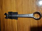 Ring steeksleutel. Maat 28., Ophalen of Verzenden, Nieuw