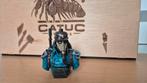 Krieg buste geverfd.warhammer 40k, Hobby en Vrije tijd, Wargaming, Ophalen of Verzenden, Zo goed als nieuw, Figuurtje(s), Geverfd