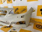 Voorbumper BMW 2 SERIE F22 F23 M Pakket KLS PDC 51118055299, Gebruikt, Voor, Ophalen of Verzenden, Bumper