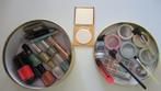 Make-up doos met make-up, Ophalen, Gehele gezicht, Make-up