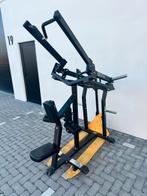 Gymleco Pulldown in nieuwe staat!, Ophalen, Zo goed als nieuw, Rug, Overige typen